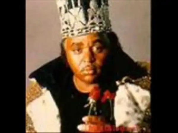 Solomon Burke - Come Rain or Come Shine